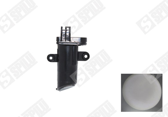 Knipperlicht Spilu 59675