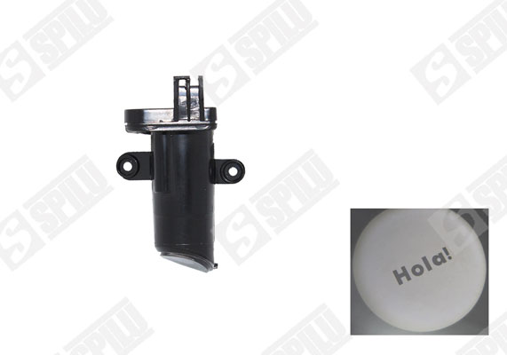 Knipperlicht Spilu 59678