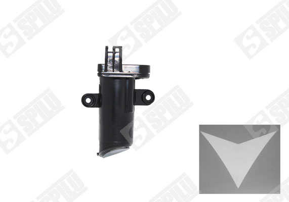 Knipperlicht Spilu 59679