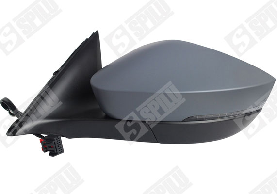 Buitenspiegel Spilu 59709