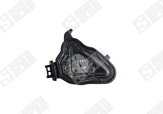 Omgevinglicht, buitenspiegel Spilu 59725