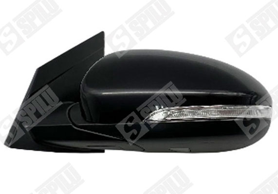 Buitenspiegel Spilu 59793