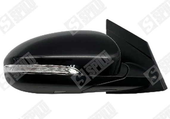 Buitenspiegel Spilu 59794