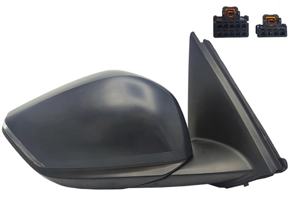 Buitenspiegel Spilu 59798