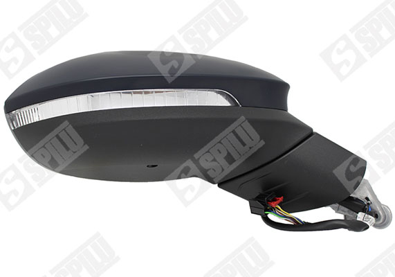 Buitenspiegel Spilu 59810