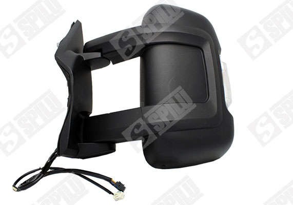 Buitenspiegel Spilu 59835