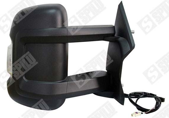 Buitenspiegel Spilu 59840