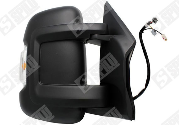 Buitenspiegel Spilu 59852