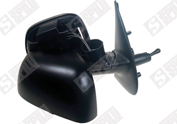 Buitenspiegel Spilu 59915