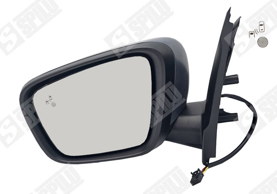 Buitenspiegel Spilu 59920