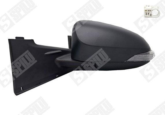 Buitenspiegel Spilu 59935