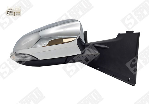 Buitenspiegel Spilu 59942