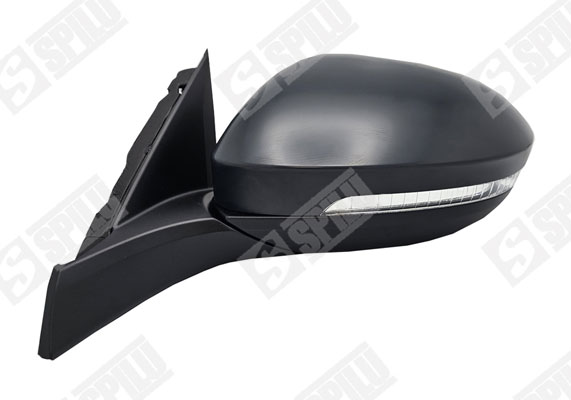 Buitenspiegel Spilu 59945