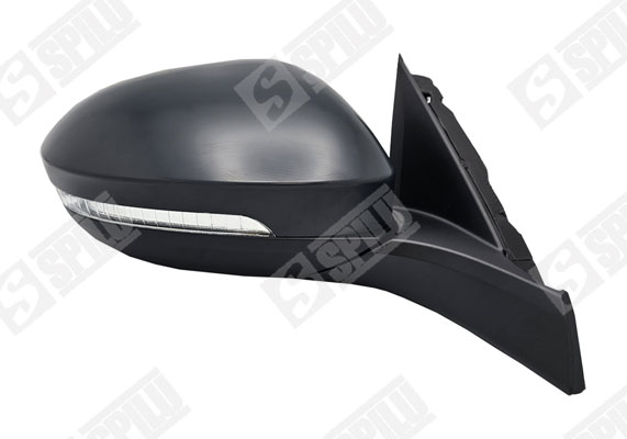 Buitenspiegel Spilu 59946