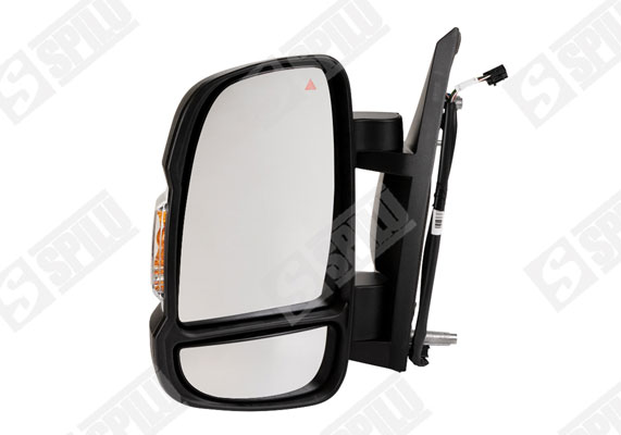 Buitenspiegel Spilu 59955