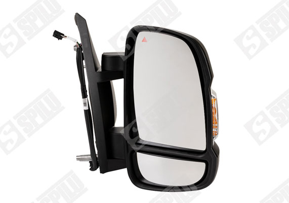 Buitenspiegel Spilu 59959