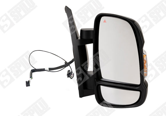 Buitenspiegel Spilu 59960