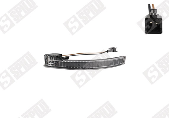 Knipperlicht Spilu 59965