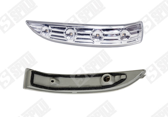 Knipperlicht Spilu 59967