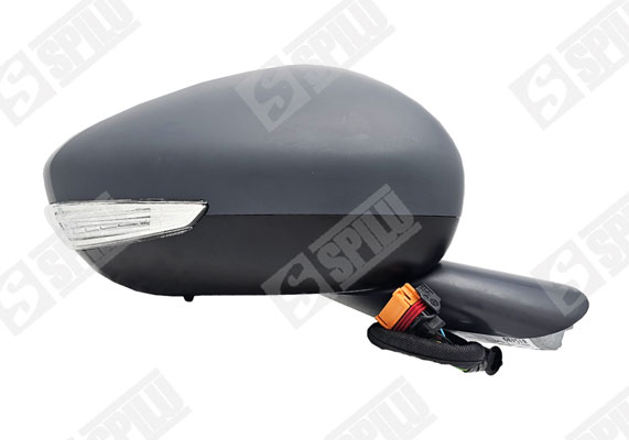 Buitenspiegel Spilu 60011