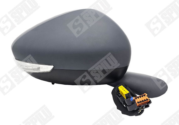 Buitenspiegel Spilu 60019