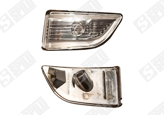 Knipperlicht Spilu 60024