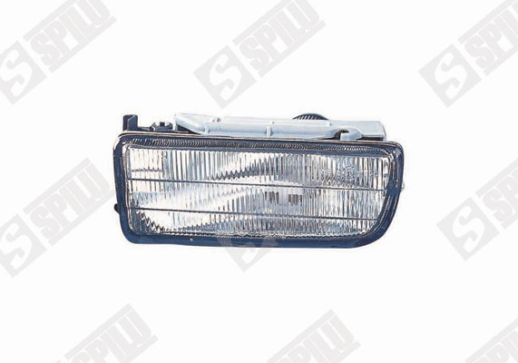 Mistlamp Spilu 604003