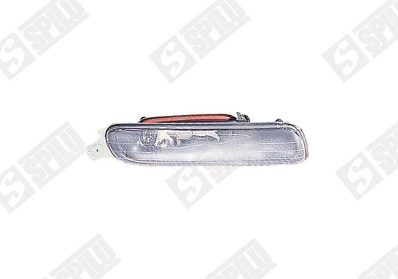 Mistlamp Spilu 604008