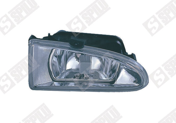 Mistlamp Spilu 609001