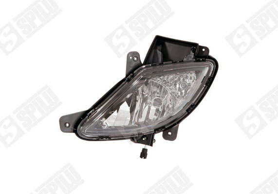 Mistlamp Spilu 612053