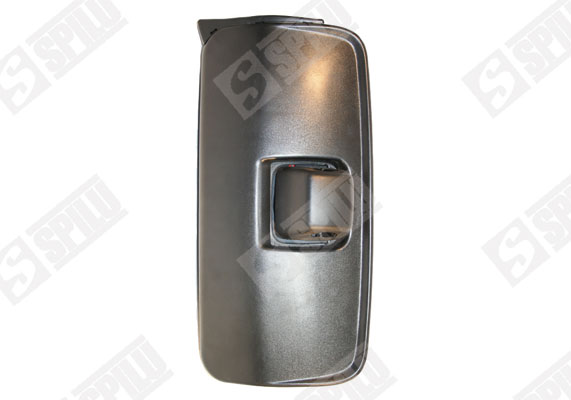 Buitenspiegel, cabine Spilu 61549