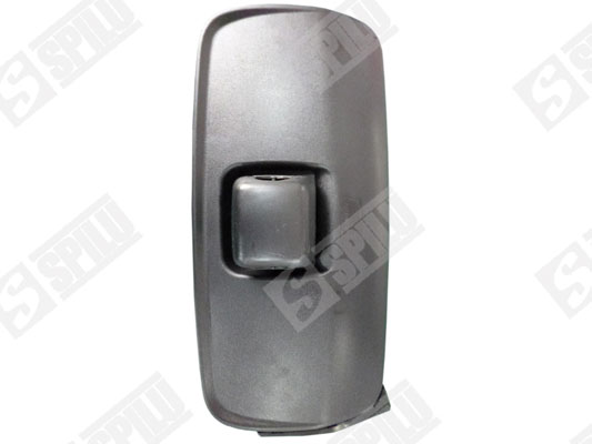 Buitenspiegel, cabine Spilu 61583