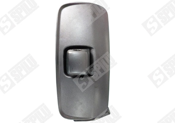 Buitenspiegel, cabine Spilu 61586