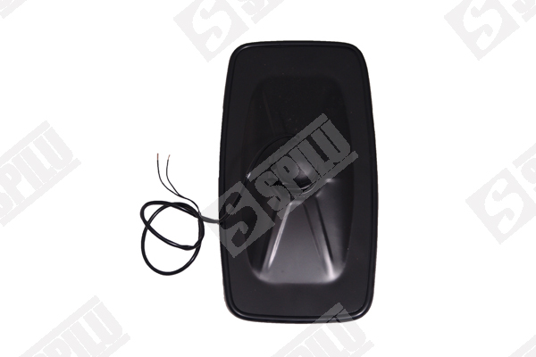 Buitenspiegel, cabine Spilu 61713