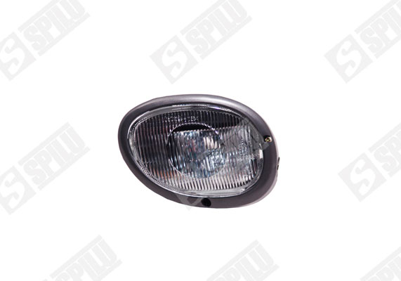 Mistlamp Spilu 618021
