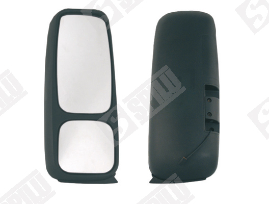 Buitenspiegel, cabine Spilu 61830