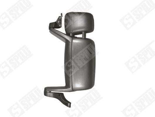 Buitenspiegel, cabine Spilu 61852