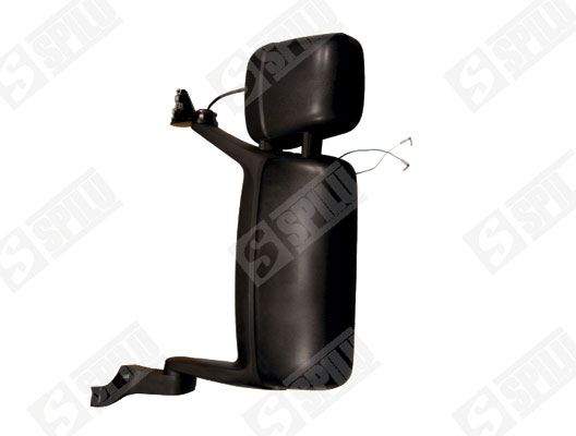 Buitenspiegel, cabine Spilu 61854