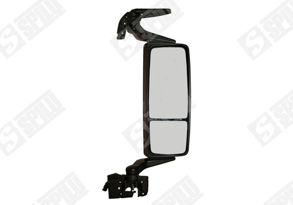 Buitenspiegel, cabine Spilu 62019