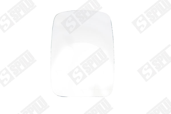 Buitenspiegelglas Spilu 62073