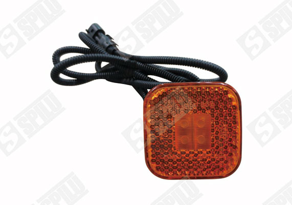 Knipperlicht Spilu 62096