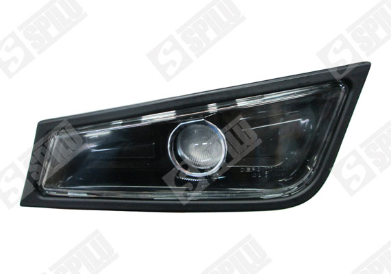 Mistlamp Spilu 62108