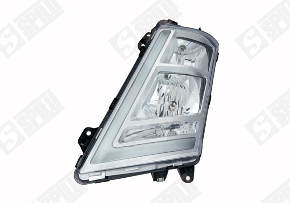 Koplamp Spilu 62114