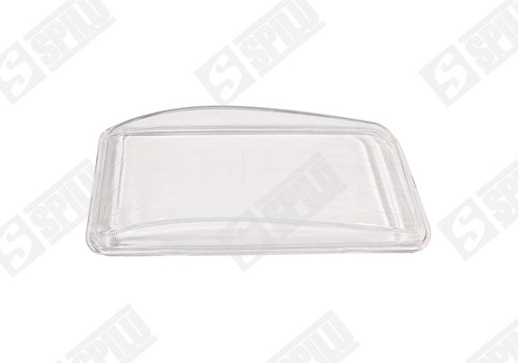 Koplamp glas Spilu 62137