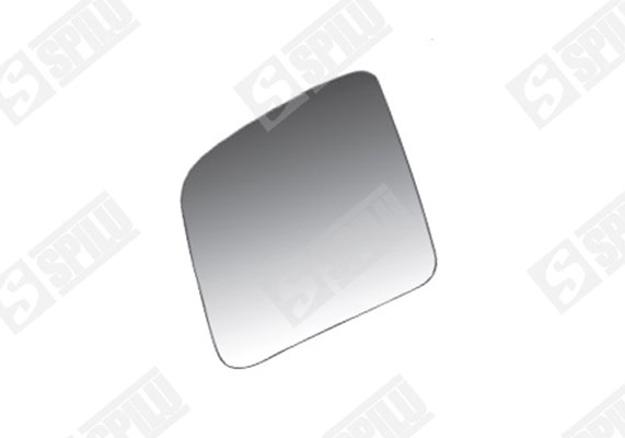 Buitenspiegelglas Spilu 62193