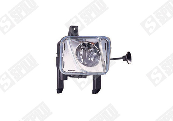 Mistlamp Spilu 622046