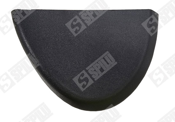 Afdekking, groothoekspiegel Spilu 62287