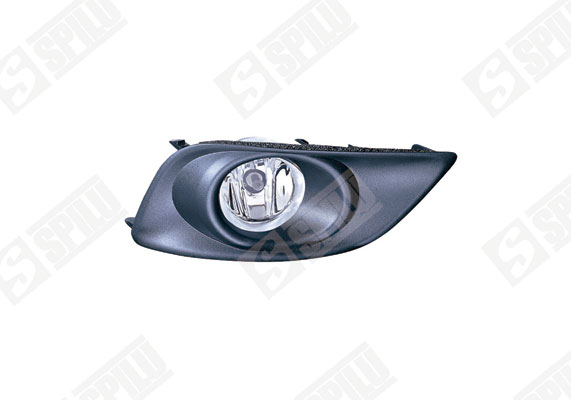 Knipperlicht Spilu 634011