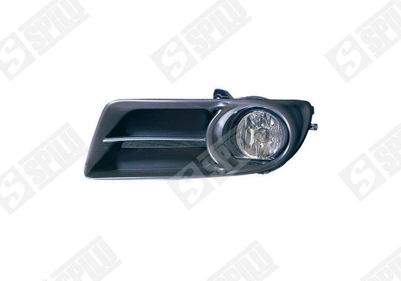 Mistlamp Spilu 634029