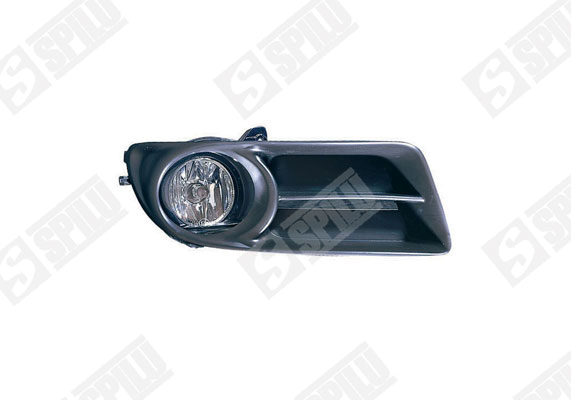 Mistlamp Spilu 634030